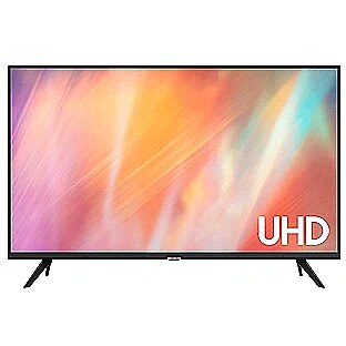 SAMSUNG UE55AU7092UXXH 55inch UHD 2xHDMI
