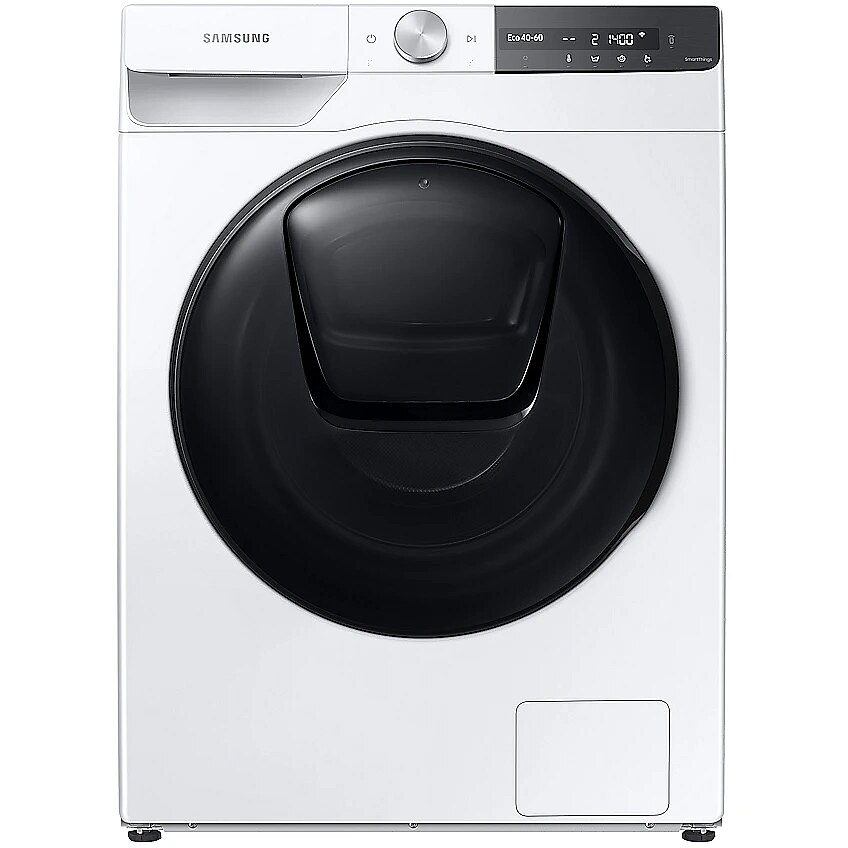 SAMSUNG WW80T754DBT S Washing Machine