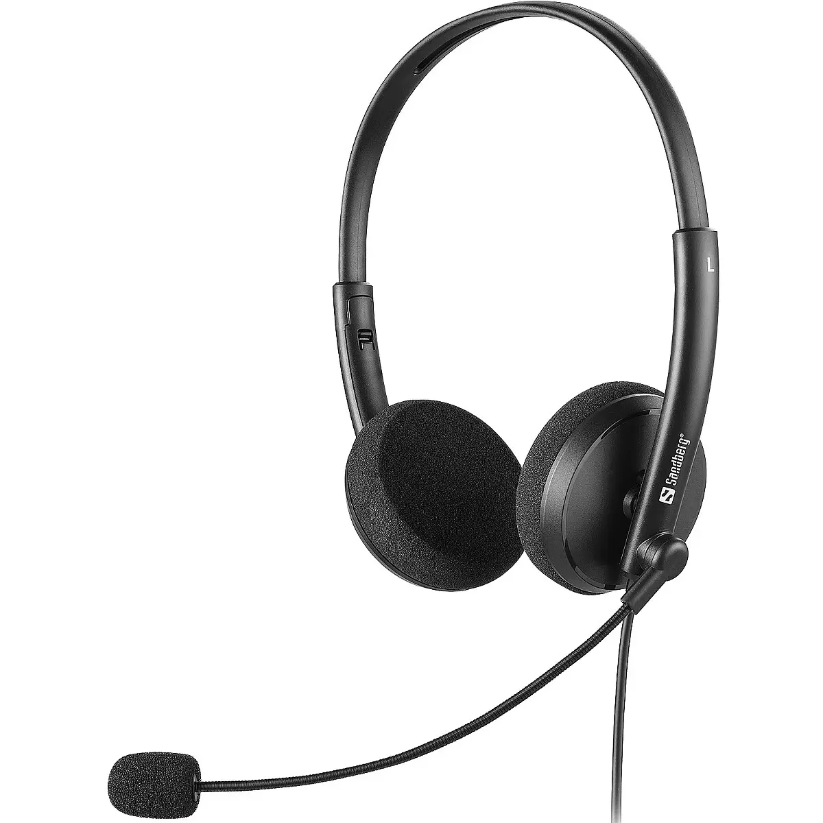 SANDBERG MiniJack Office Headset Saver