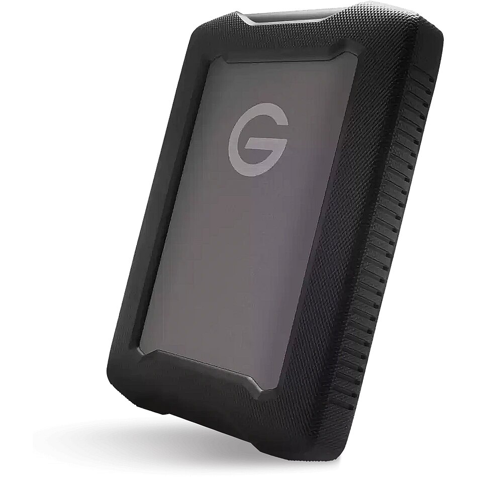 SANDISK Prof. G-DRIVE ArmorATD 1TB