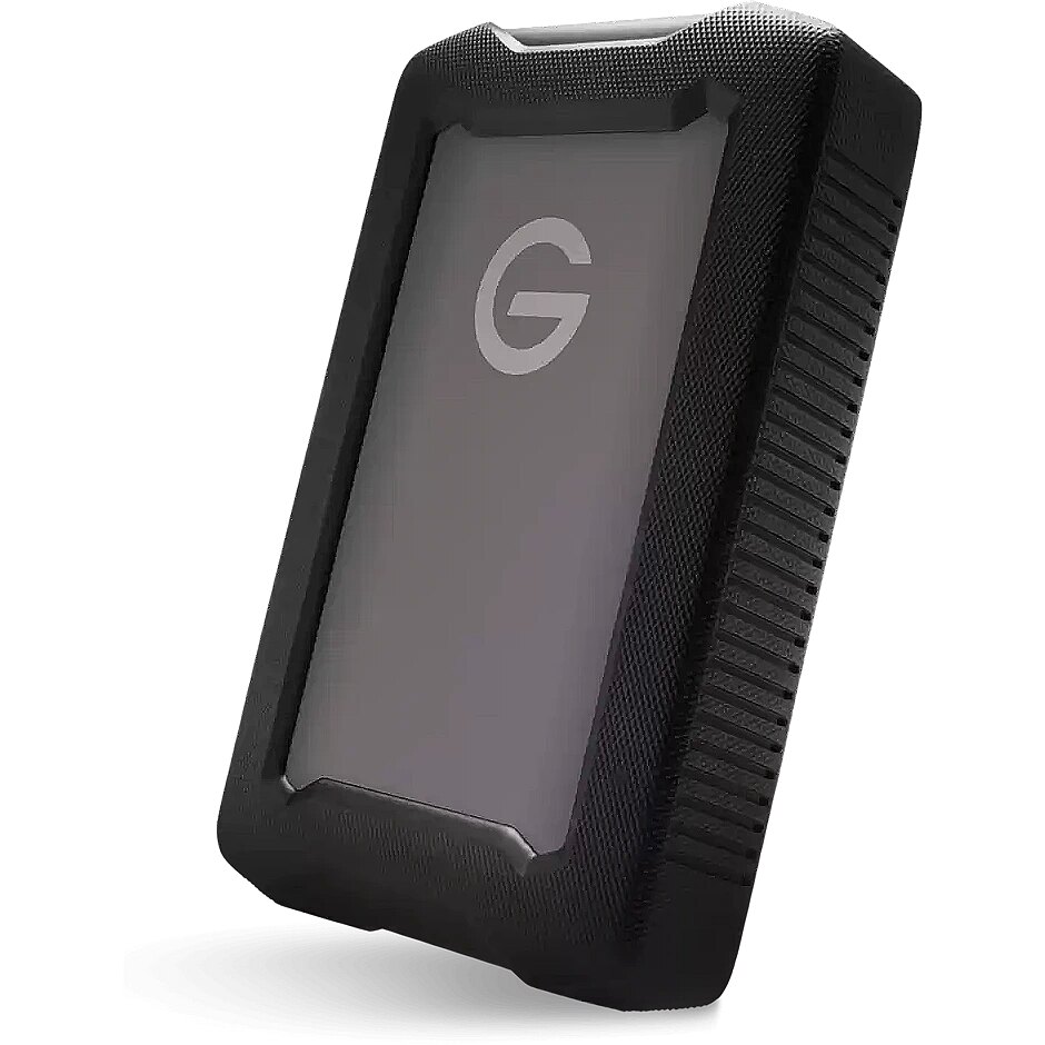 SANDISK Prof. G-DRIVE ArmorATD 4TB
