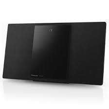 SPEAKER SYSTEM HIFI SC-HC2020EGK PANASONIC