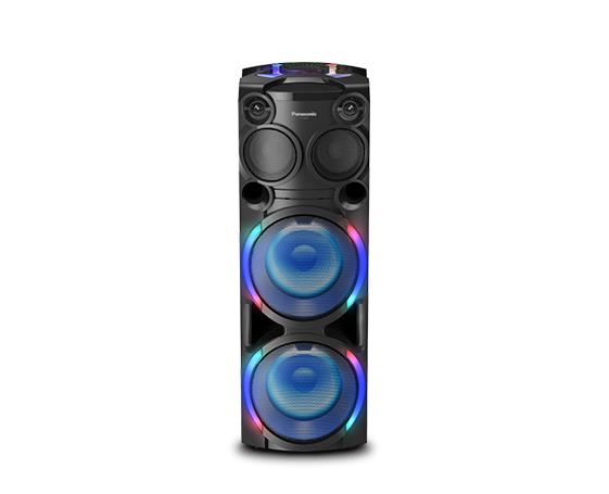 SPEAKER SYSTEM WIFI SC-TMAX50E-K PANASONIC