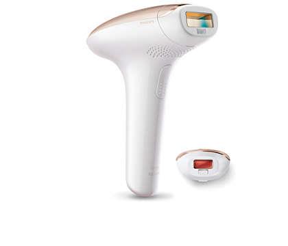 LIGHT HAIR REMOVER SC1998 00 PHILIPS