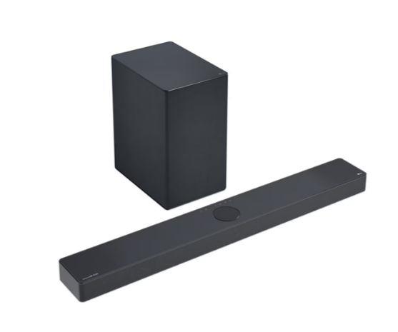 SOUND BAR SC9S LG
