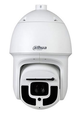 NET CAMERA 8MP IR PTZ DOME SD8A840-HNF-PA DAHUA
