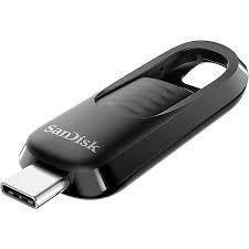 MEMORY DRIVE FLASH USB-C 32GB SDCZ480-032G-G46 SANDISK