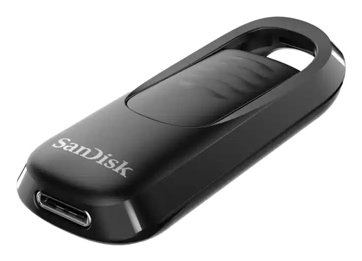 MEMORY DRIVE FLASH USB-C 256GB SDCZ480-256G-G46 SANDISK