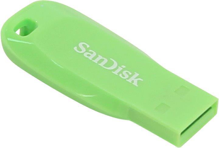 MEMORY DRIVE FLASH USB2 32GB SDCZ50C-032G-B35GE SANDISK