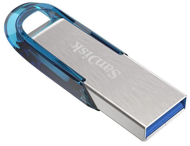 MEMORY DRIVE FLASH USB3 32GB SDCZ73-032G-G46B SANDISK