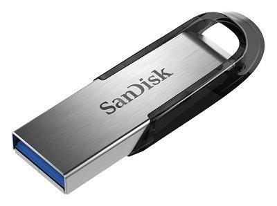 MEMORY DRIVE FLASH USB3 64GB SDCZ73-064G-G46 SANDISK