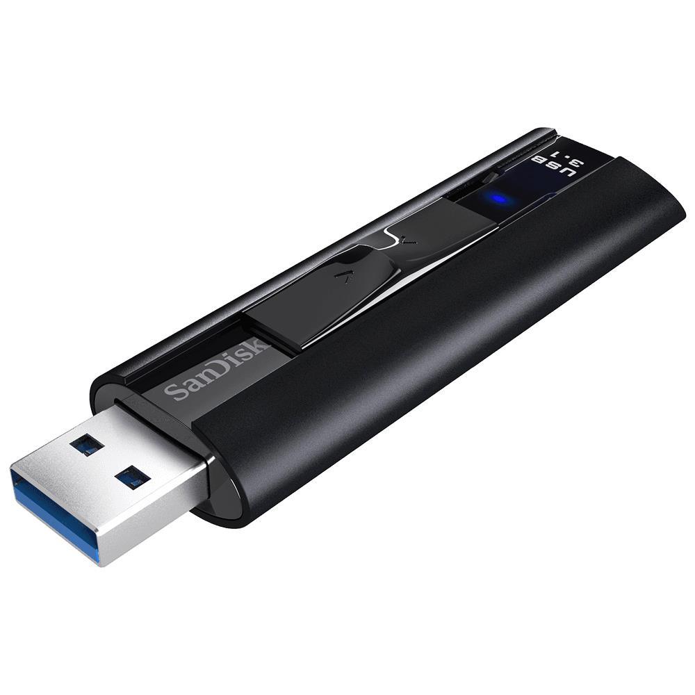 MEMORY DRIVE FLASH USB3 1 256GB SDCZ880-256G-G46 SANDISK