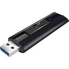 MEMORY DRIVE FLASH USB3 2 512GB SDCZ880-512G-G46 SANDISK