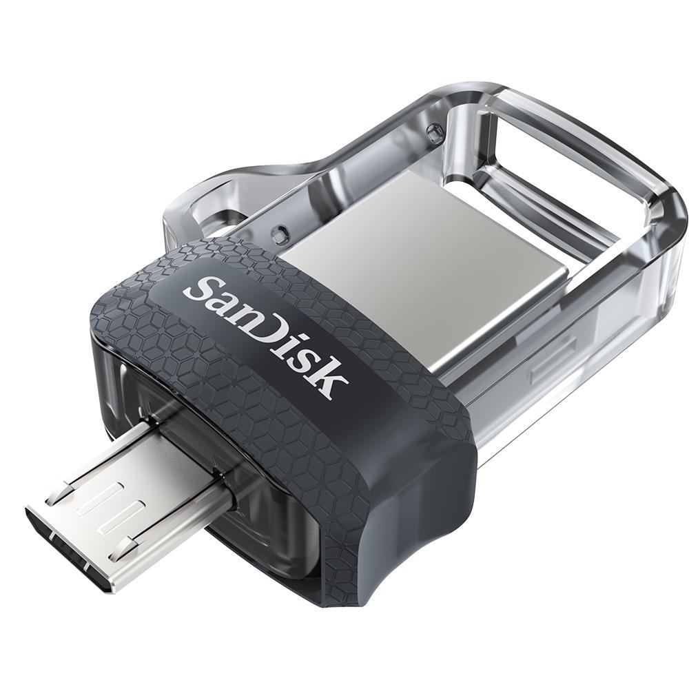 MEMORY DRIVE FLASH USB3 16GB SDDD3-016G-G46 SANDISK