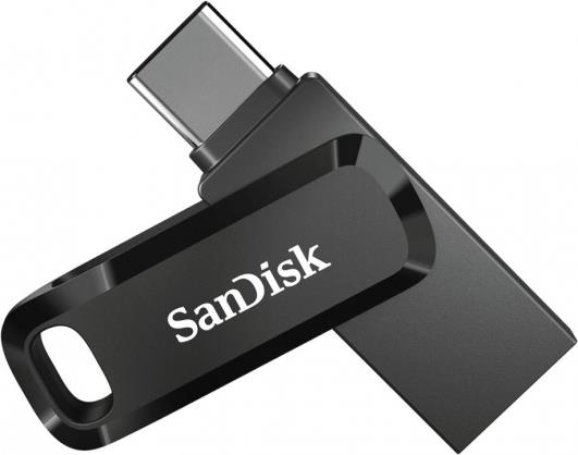 MEMORY DRIVE FLASH USB-C 32GB SDDDC3-032G-G46 SANDISK