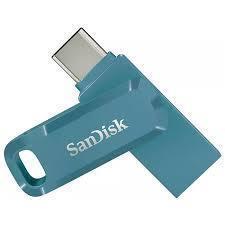 MEMORY DRIVE FLASH USB-C 1TB SDDDC3-1T00-G46NBB SANDISK
