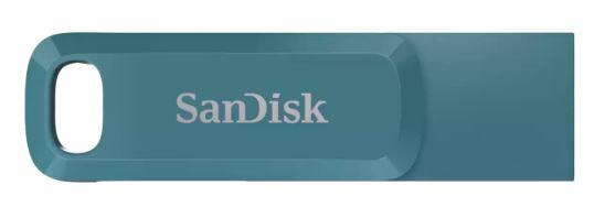 MEMORY DRIVE FLASH USB-C 512GB SDDDC3-512G-G46NBB SANDISK