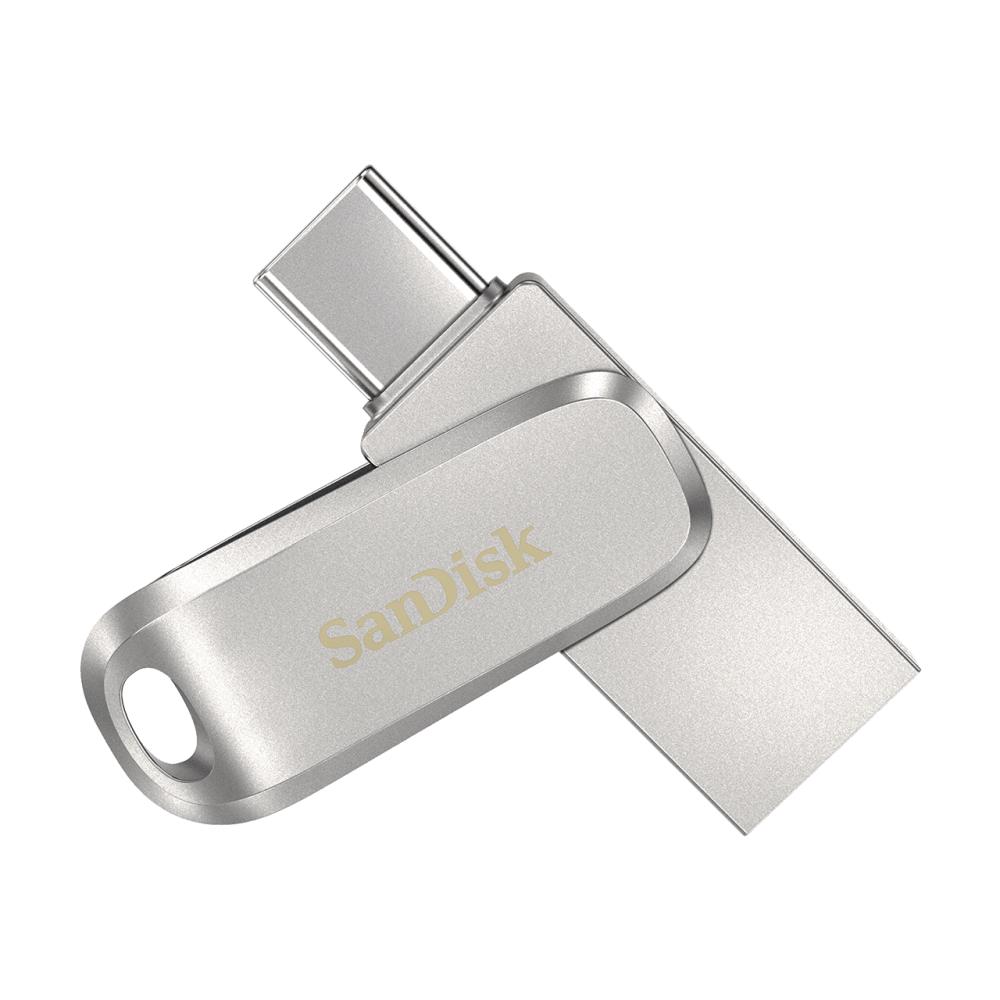 MEMORY DRIVE FLASH USB-C 32GB SDDDC4-032G-G46 SANDISK