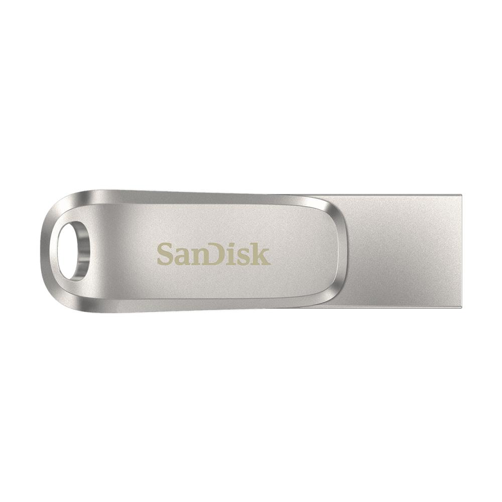 MEMORY DRIVE FLASH USB-C 128GB SDDDC4-128G-G46 SANDISK