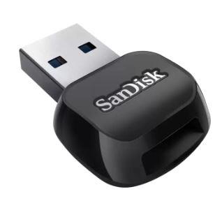 MEMORY READER USB3 MICRO SD SDDR-B731-GN6NN SANDISK