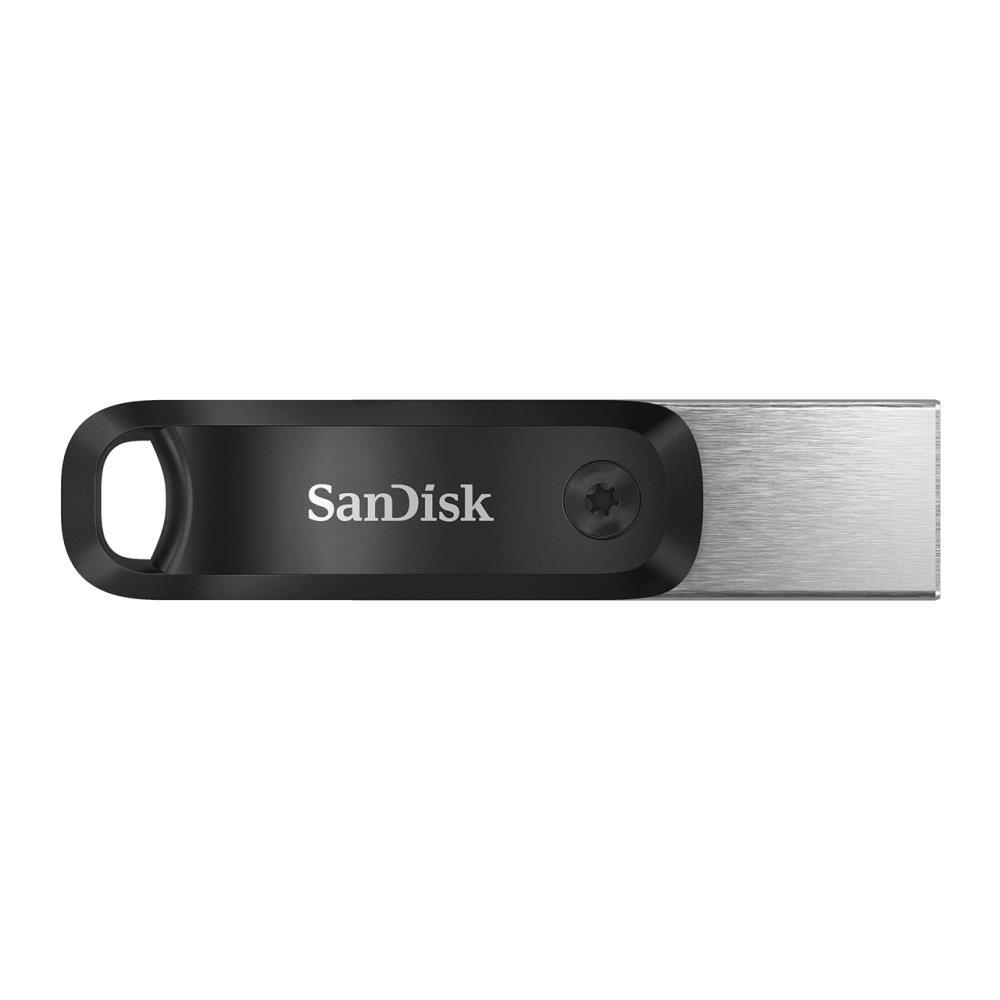 MEMORY DRIVE FLASH USB3 64GB SDIX60N-064G-GN6NN SANDISK