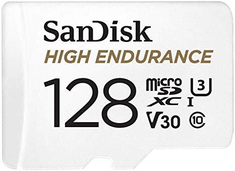 MEMORY MICRO SDXC 128GB UHS-3 SDSQQNR-128G-GN6IA SANDISK