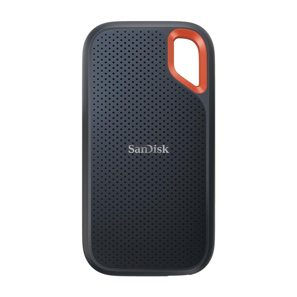 SANDISK Extreme Portable SSD 500GB