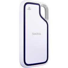 External SSD SANDISK Extreme 1TB USB 3 2 Read speed 1000 MBytes sec SDSSDE62P-1T00-G25