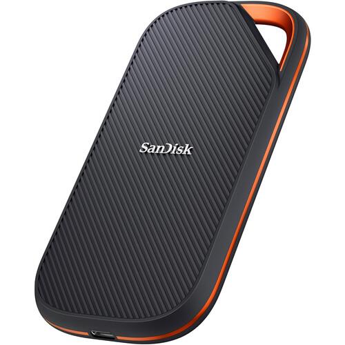 SANDISK Extreme PRO USB4 4TB ext SSD