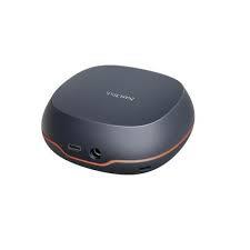 External SSD SANDISK BY WESTERN DIGITAL 4TB USB-C Write speed 900 MBytes sec Read speed 1000 MBytes sec SDSSDT40-4T00-EM25