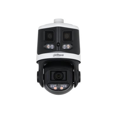 NET CAMERA 8 4MP PTZ DOME SDT3E410-8P-MB-A-PV1 DAHUA