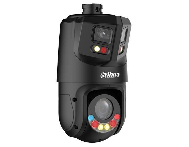 NET CAMERA 8 4MP PTZ DOME SDT4E425-8P-GB-APV1-B DAHUA