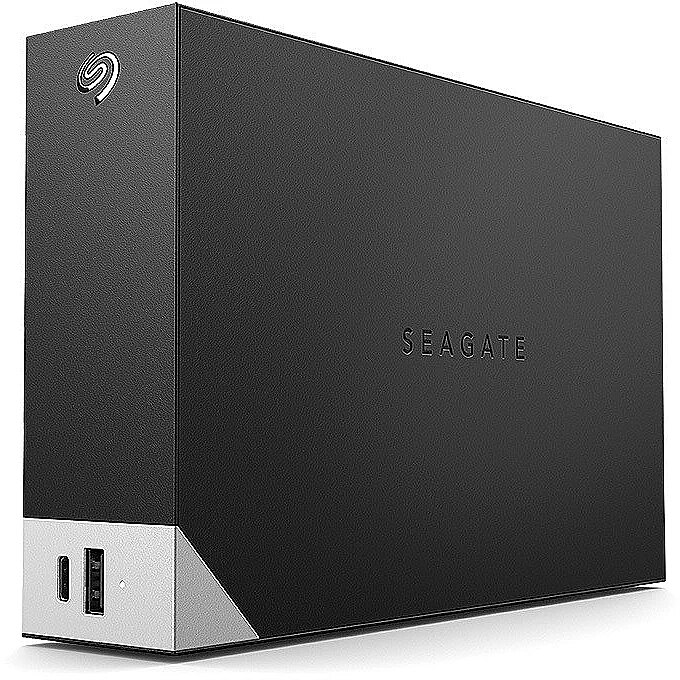 SEAGATE One Touch Desktop with HUB 18TB