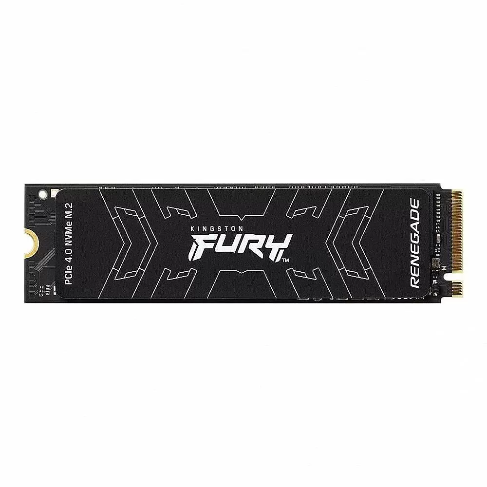 SSD KINGSTON 2TB Write speed 7000 MBytes sec Read speed 7300 MBytes sec MTBF 1800000 hours SFYRD 2000G