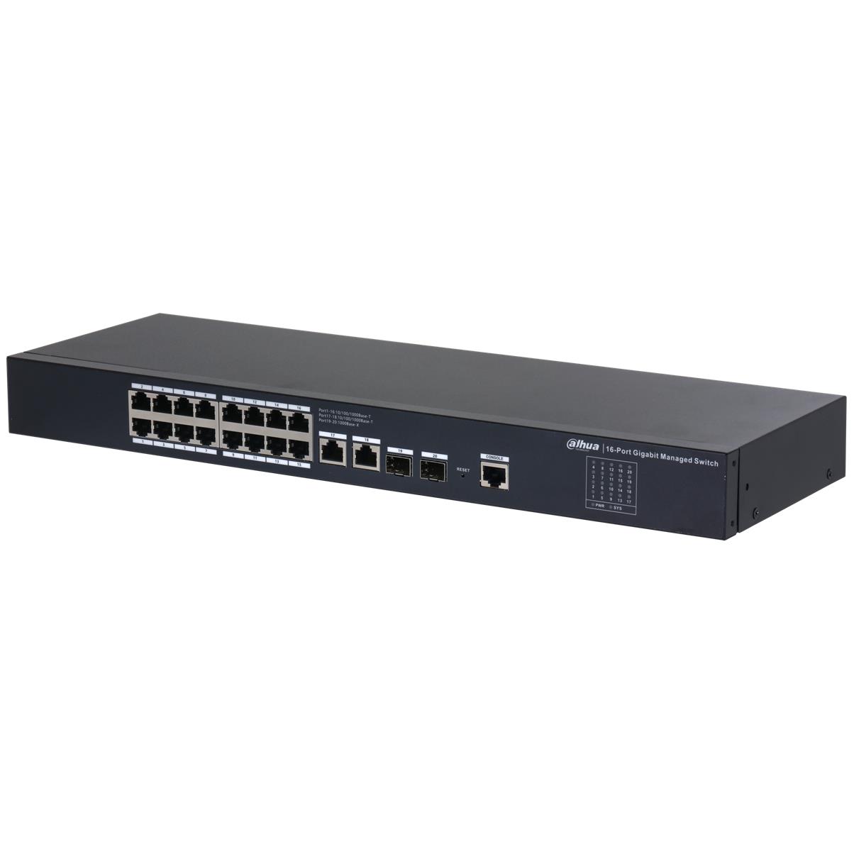 Switch DAHUA DH-SG4020 SG4020