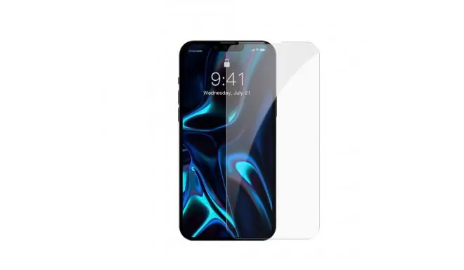 MOBILE SCREEN PROTECTOR GLASS 13 MINI SGBL020002 BASEUS