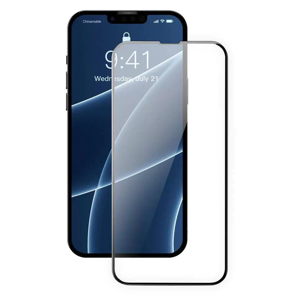 MOBILE SCREEN PROTECTOR GLASS 13 MINI SGQP020001 BASEUS