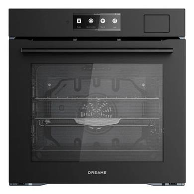 OVEN BUILT IN OZ60 PRO SGS81-Z6PTDEU DREAME