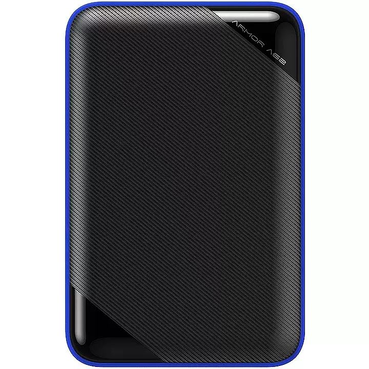 SILICON POWER A62 Ex HDD 2.5inch 2TB USB