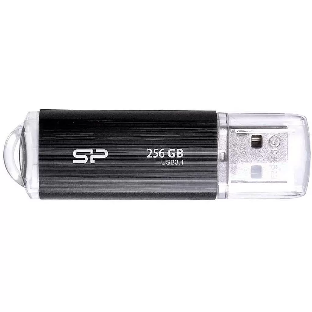 SILICON POWER memory USB Blaze B0 256GB