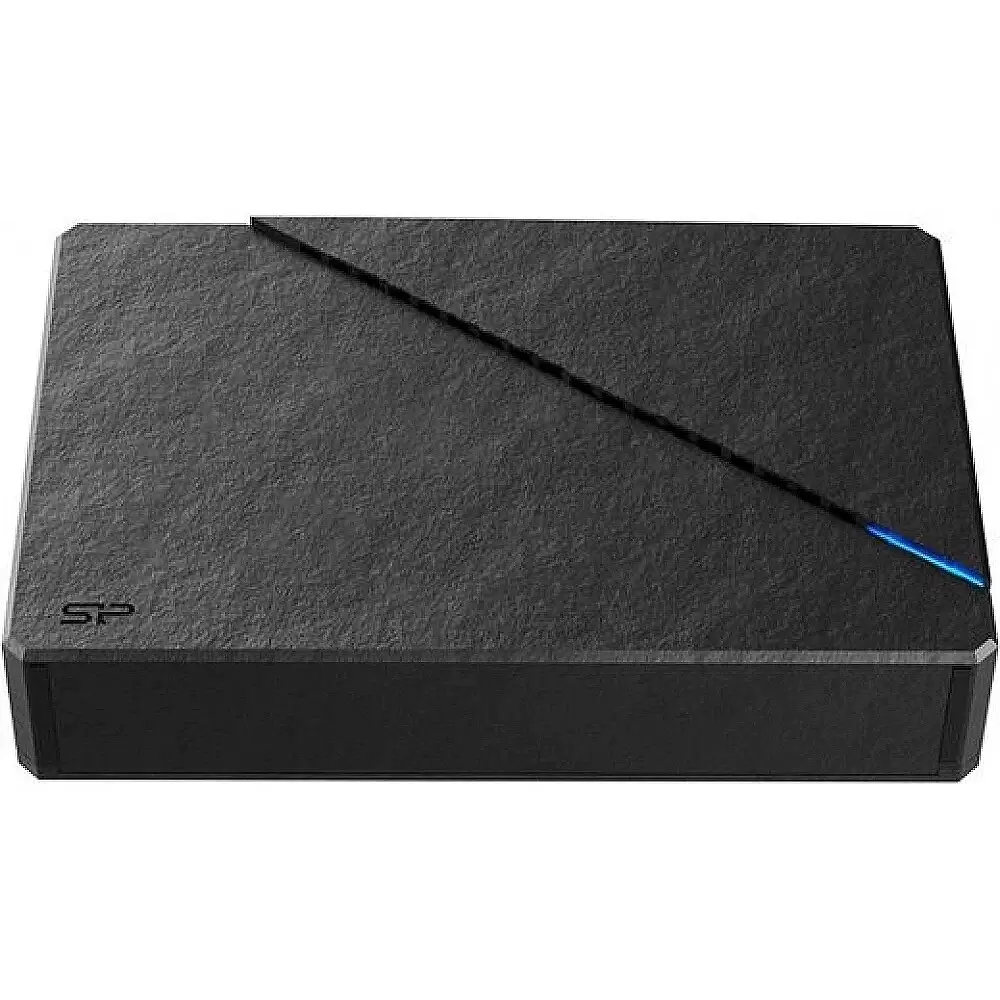 SILICON POWER Ext HDD Stream S07 8TB