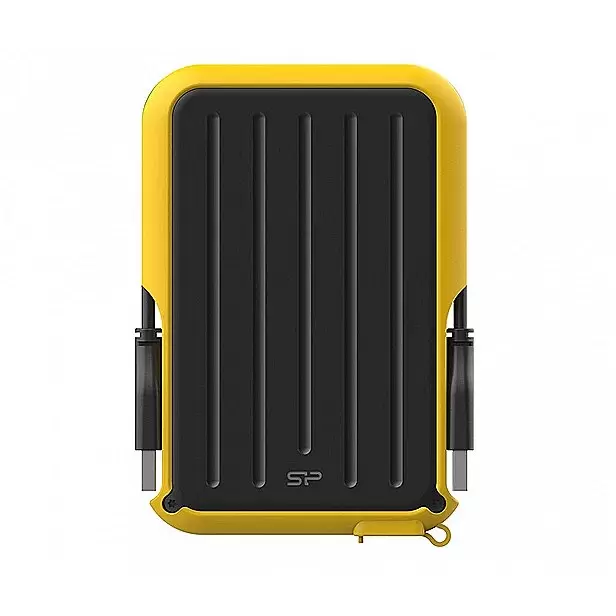 SILICON POWER External HDD Armor A66 5TB
