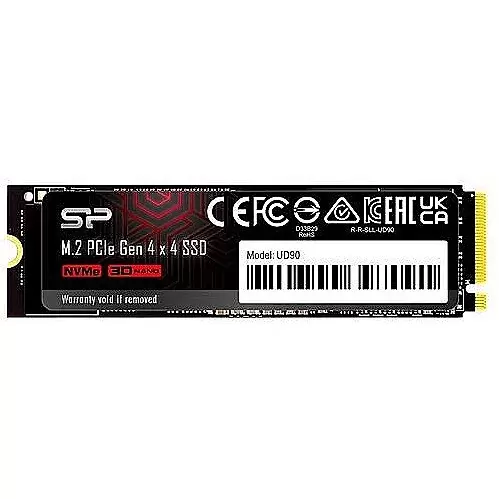 SILICON POWER M.2 2280 PCIe 250GB SSD
