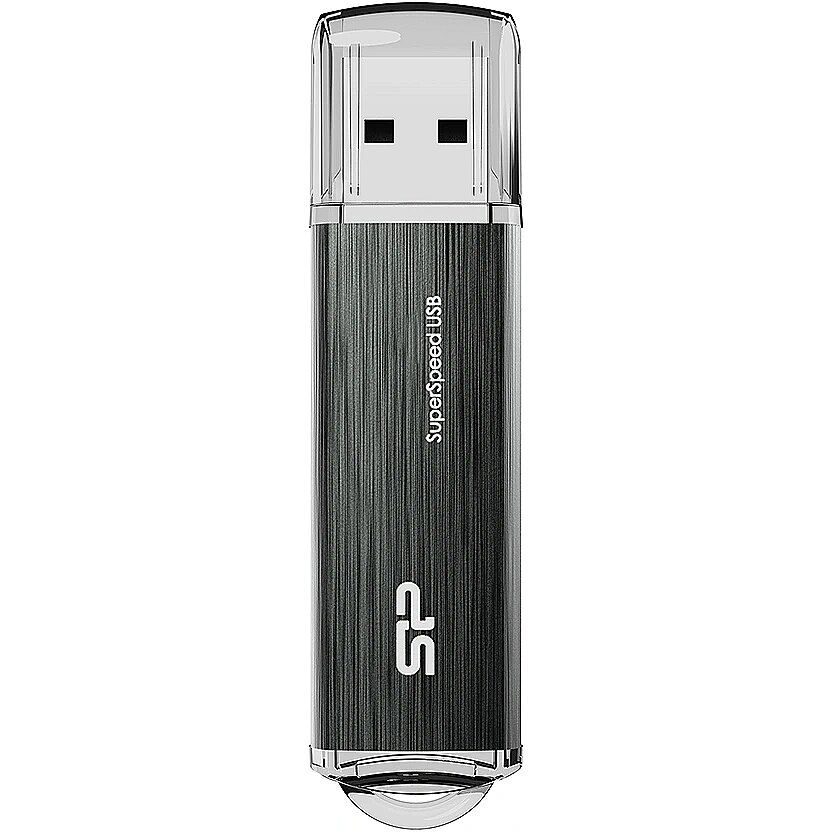 SILICON POWER Pendrive Marvel Xtreme