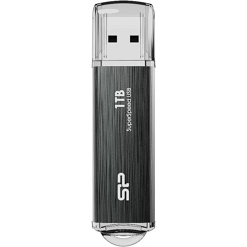 SILICON POWER Pendrive Marvel Xtreme