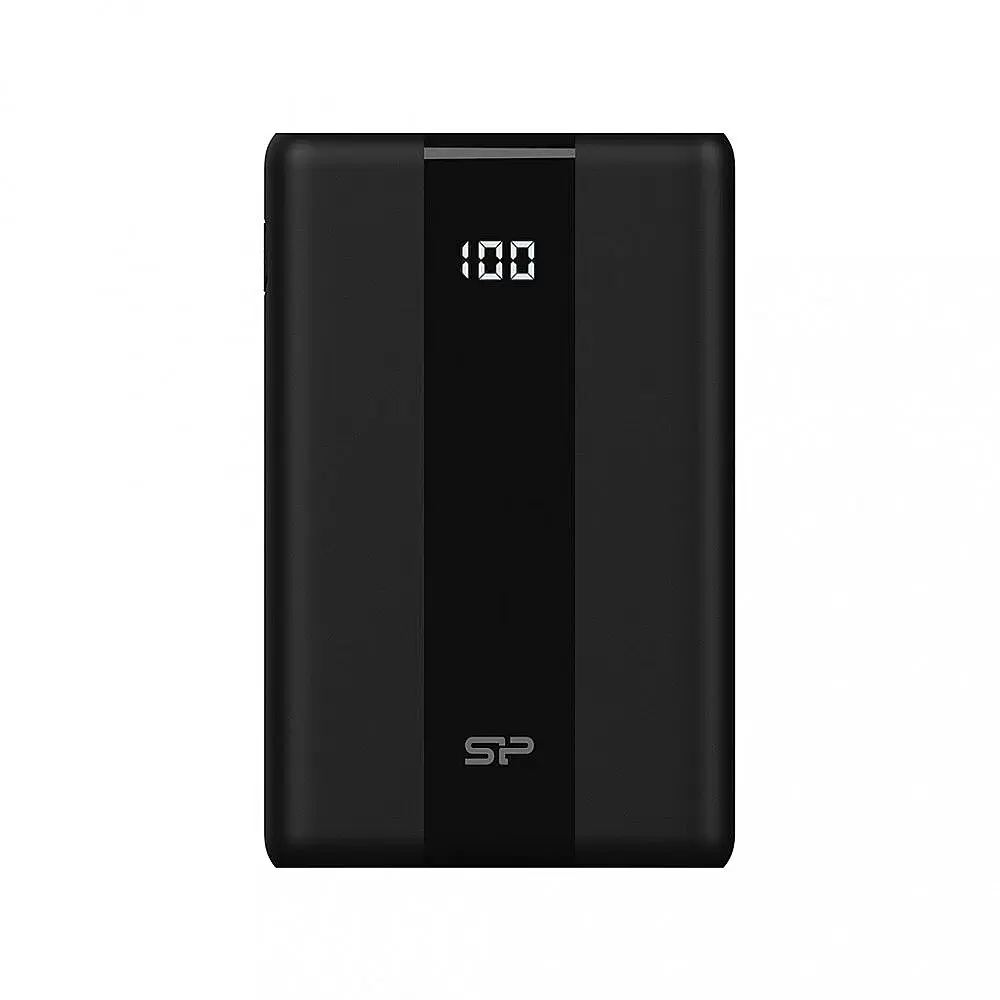 SILICON POWER Powerbank QP55 10000mAh bl
