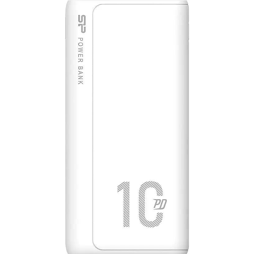 SILICON POWER QP15 Power Bank 10000mAH