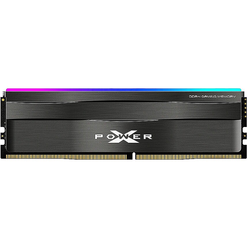 SILICON POWER XPOWER Zenith RGB 16GB