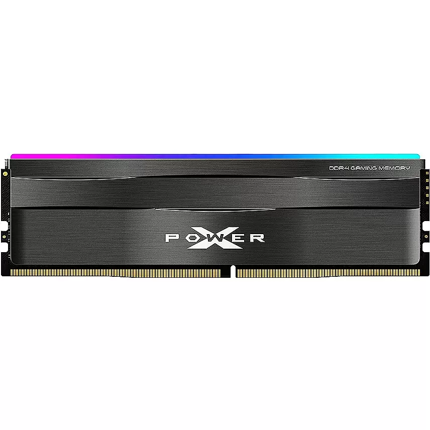 SILICON POWER Zenith RGB 8GB DDR4