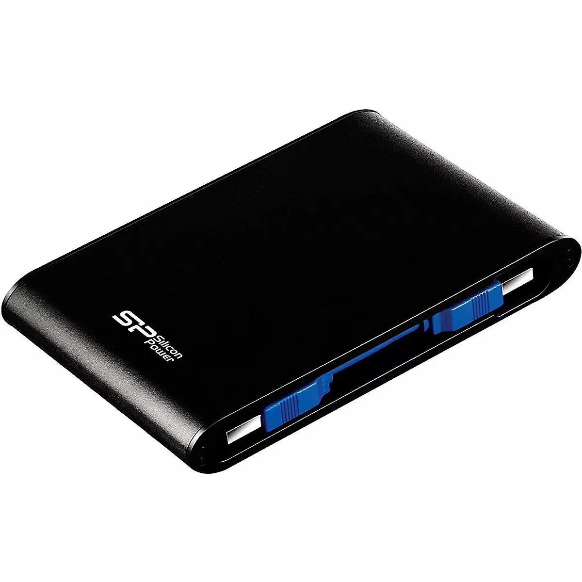 SILICONPOW SP020TBPHDA80S3K External HDD